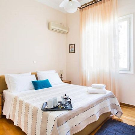 Large 3 Bedroom Apt With Terrace 雅典 外观 照片